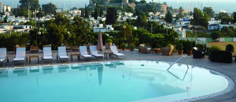 Фото отеля Lvzz Hotel