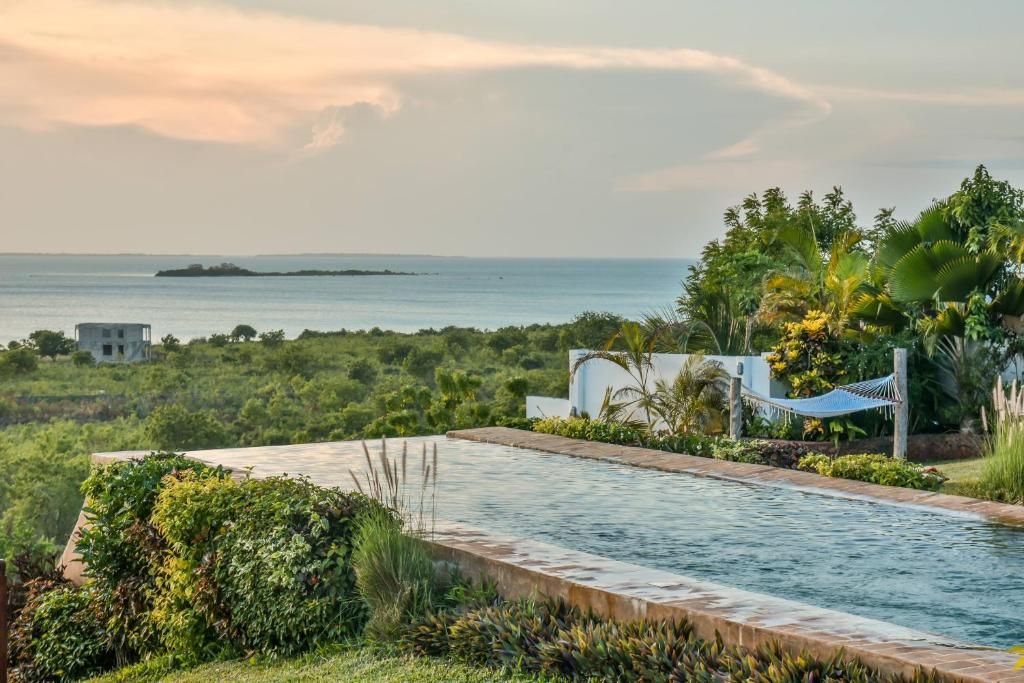 Kidoti Villas by The Z фото 22