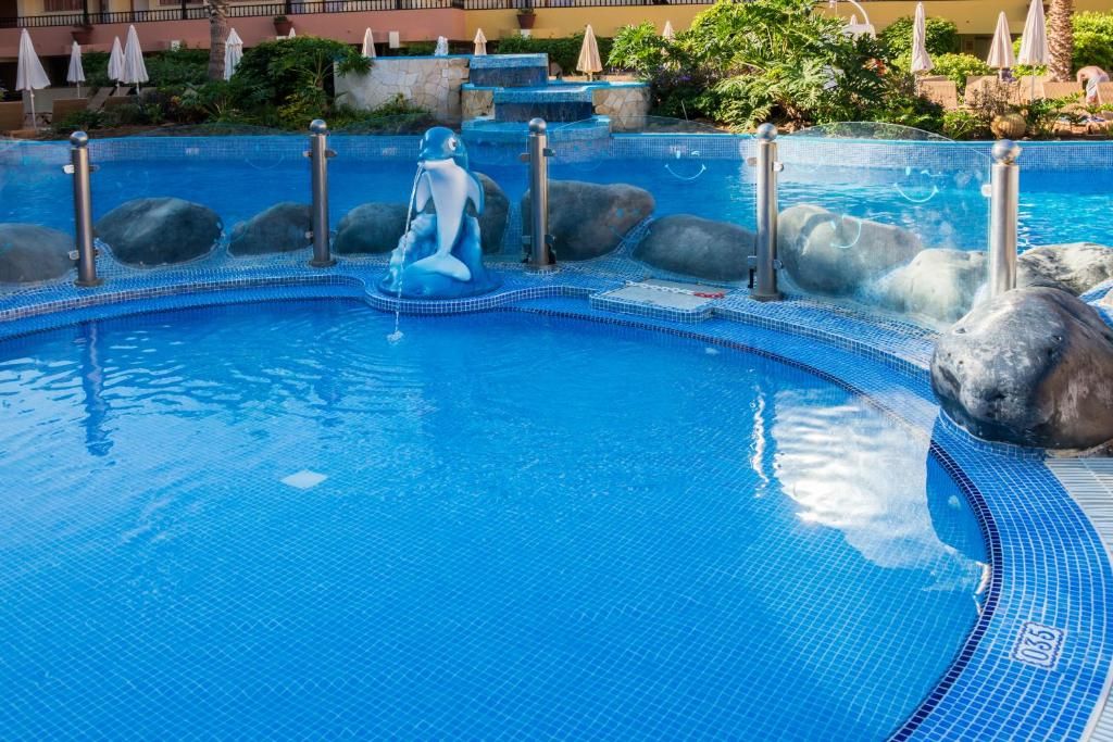 Hovima Jardin Caleta фото 19