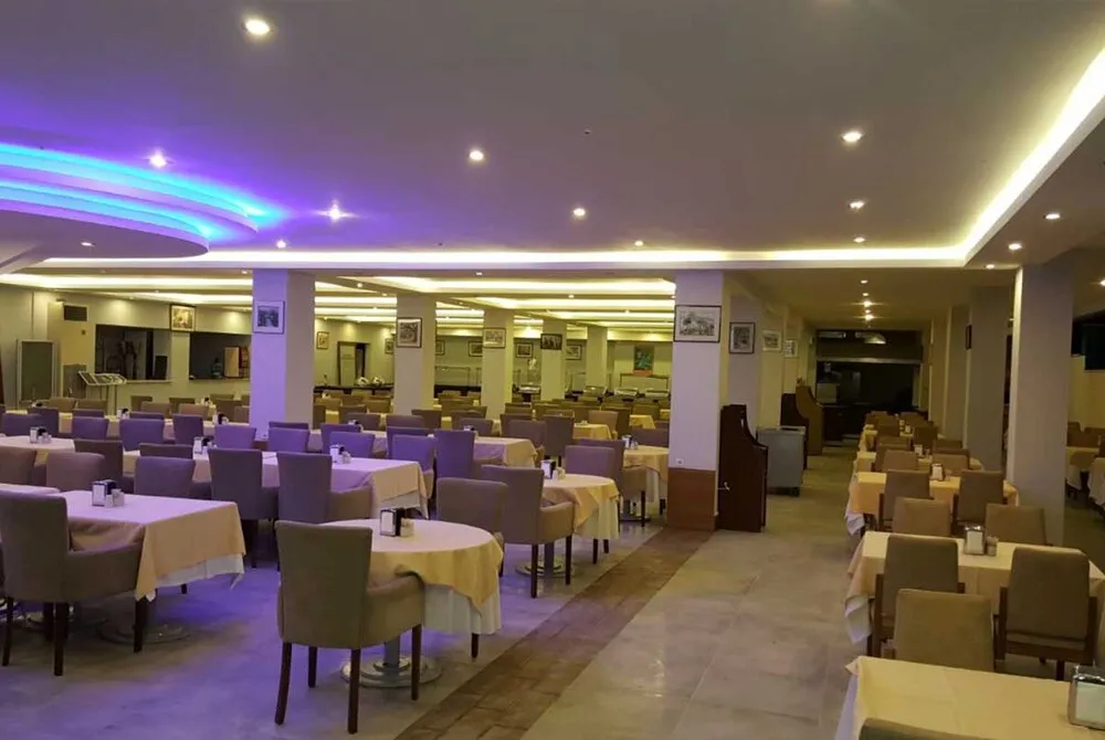 Mysea Hotels Alara фото 33