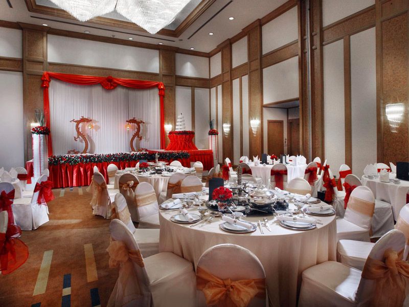 Avani Atrium Bangkok Hotel - SHA Certified фото 24