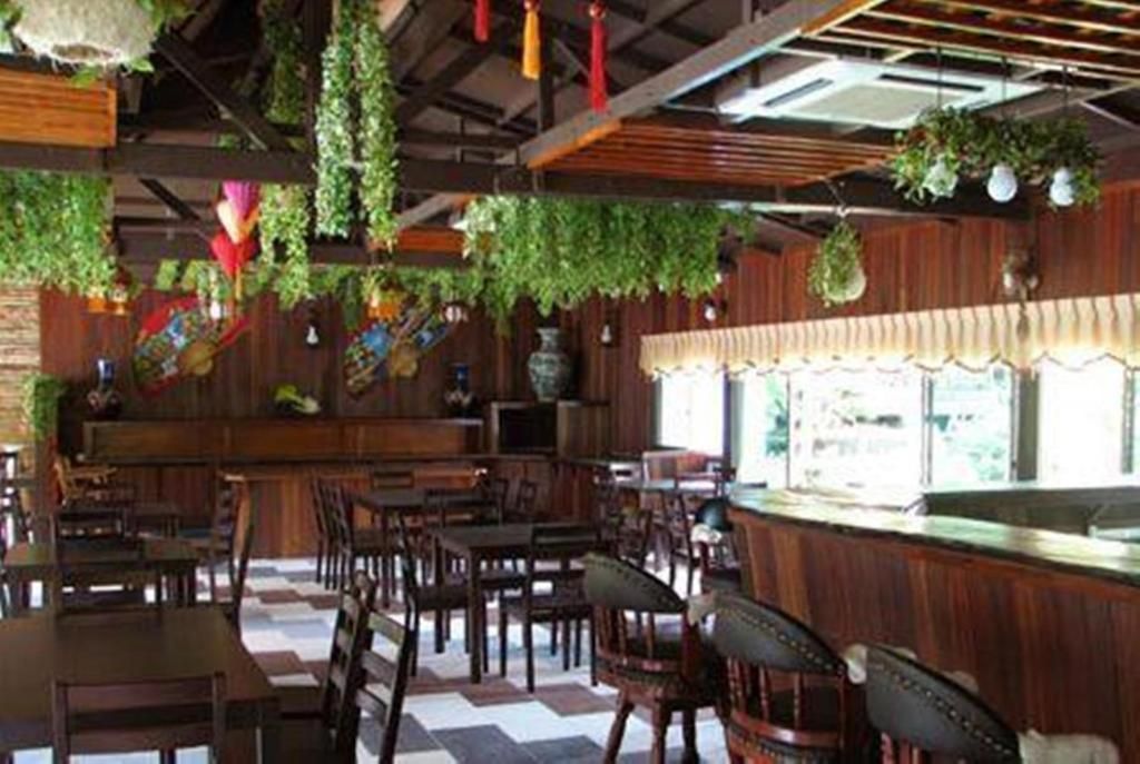 Sepilok Jungle Resort фото 4