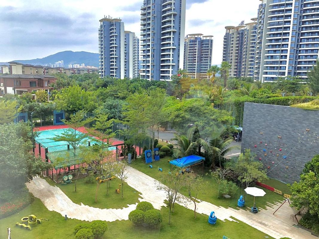 Xiangshui Bay Marriott Resort & Spa фото 23