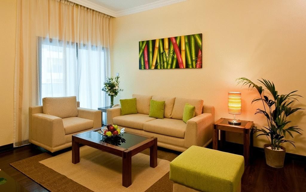 Al Nawras Hotel Apartments фото 34