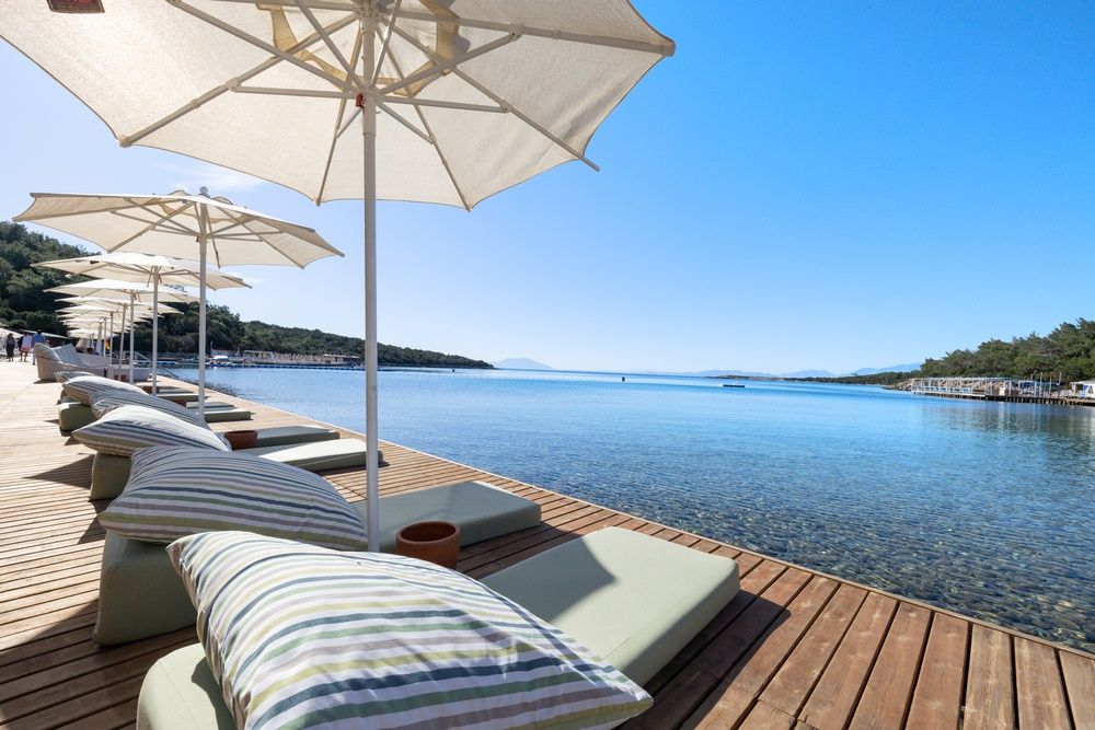 Bodrum Park Resort фото 186