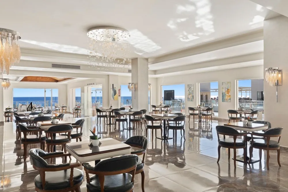 Pickalbatros Royal Grand Resort Sharm El Sheikh (Adults Only) фото 21