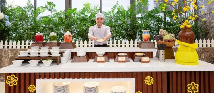 Фото отеля Aria Grand