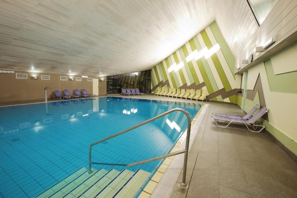 Terme Olimia - Hotel Breza фото 17