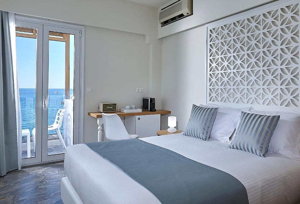Vasia Boulevard (Maragakis Beach) фото 15