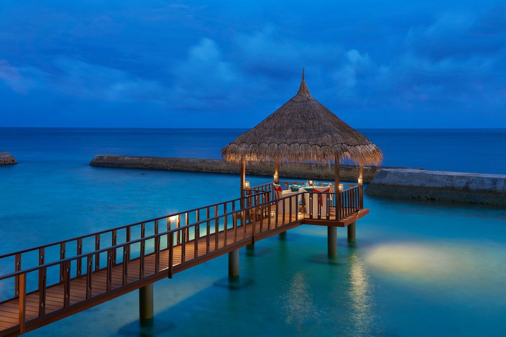 Ellaidhoo Maldives by Cinnamon фото 56