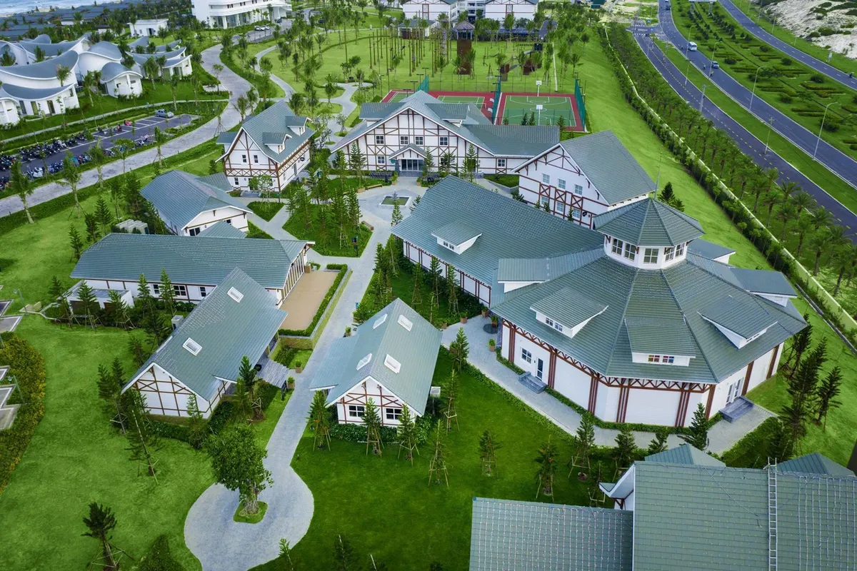 Movenpick Resort Cam Ranh фото 29