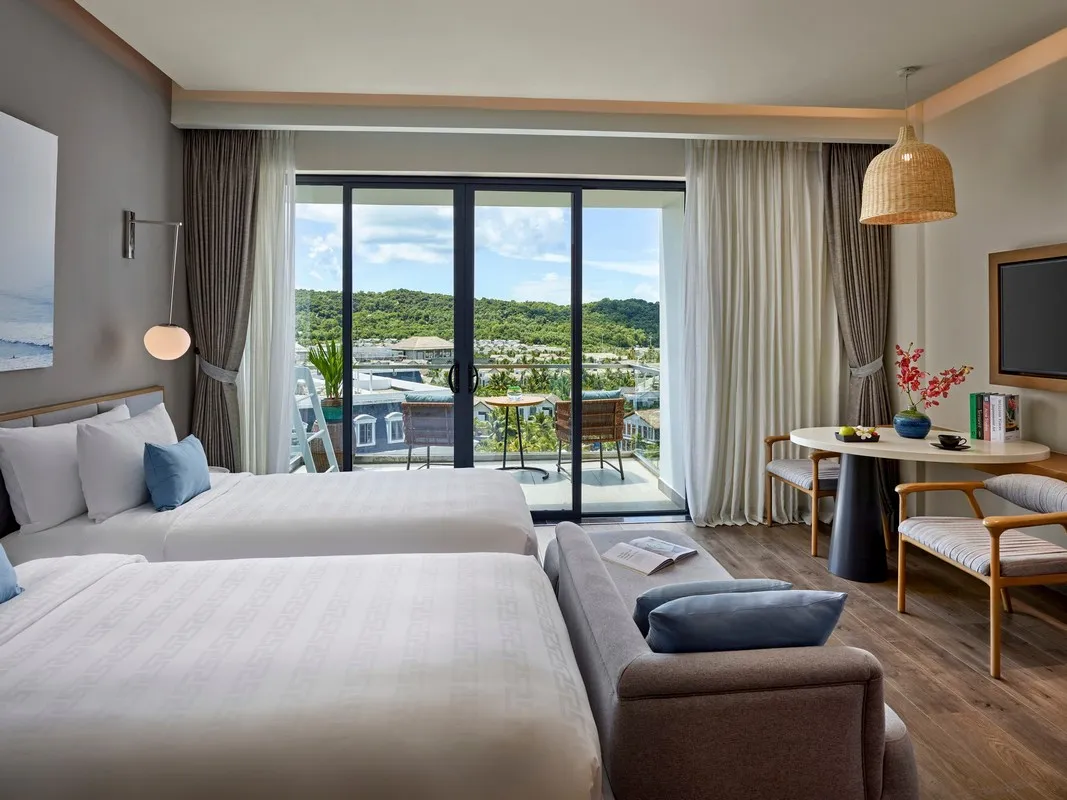 Premier Residences Phu Quoc Emerald Bay фото 4