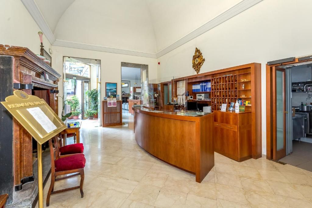 Hotel Ristorante Tre Re фото 5