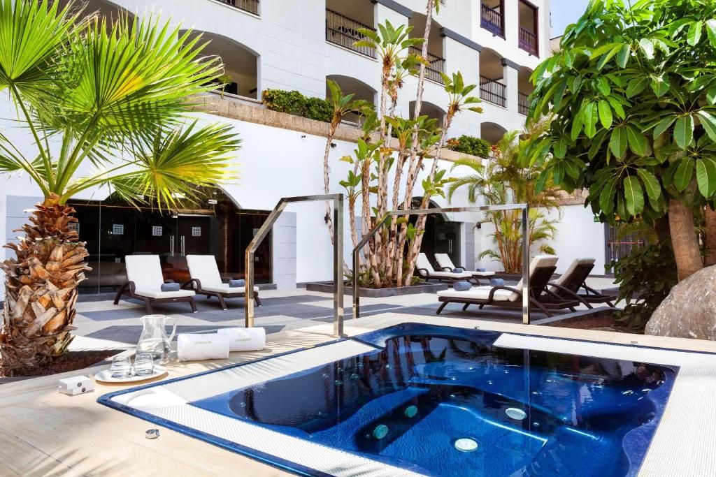 Gran Tacande Wellness & Relax Costa Adeje фото 94
