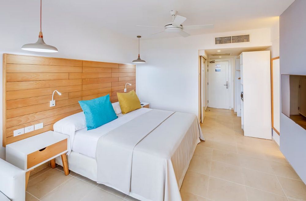 Sol Caribe Beach фото 133
