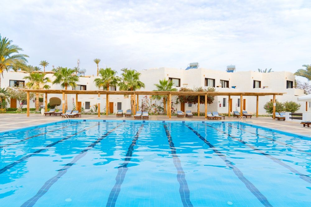 Sharm Club Beach Resort фото 256