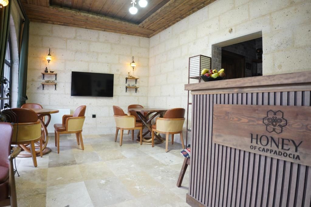 Honey Of Cappadocia фото 7