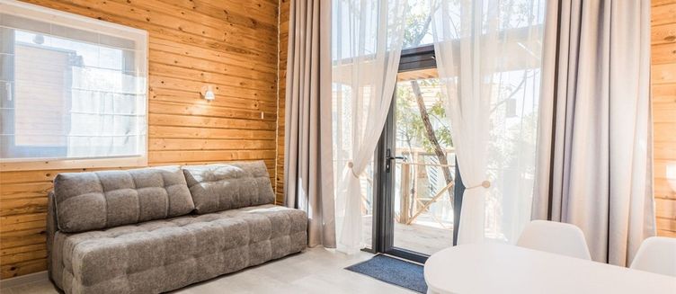 Фото отеля Загородный клуб Гарден ОЗ