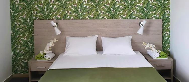 Фото отеля Oasis Club Resort Hotel