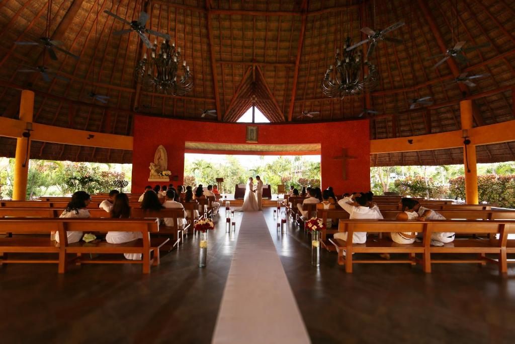 Barcelo Maya Tropical - All Inclusive фото 45