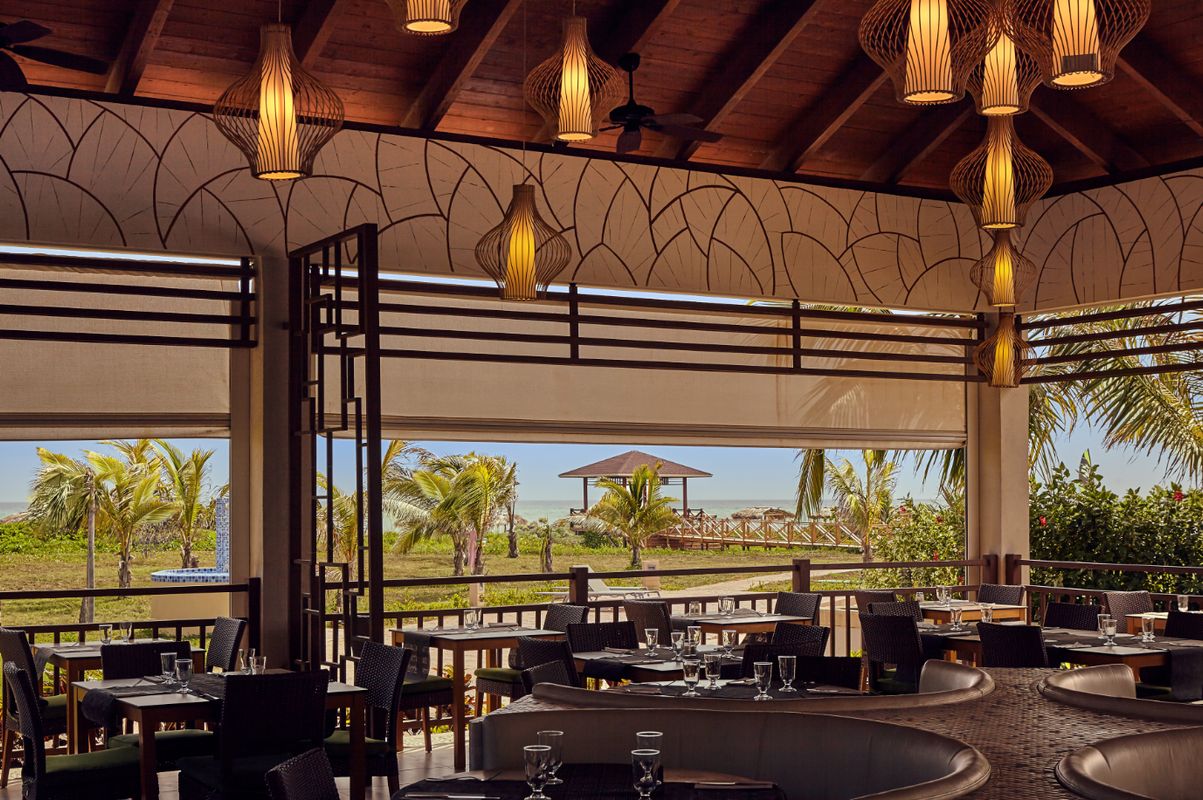 Pullman Cayo Coco фото 30
