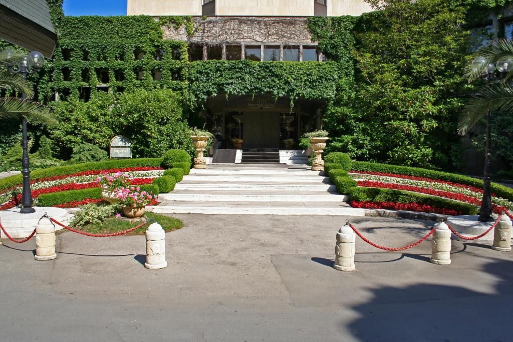 Imperial Hotel and SPA, Riviera Holiday Club фото 6