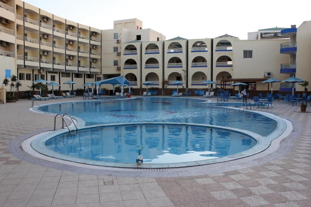 Grand Blue Saint Maria Aqua Park фото 30
