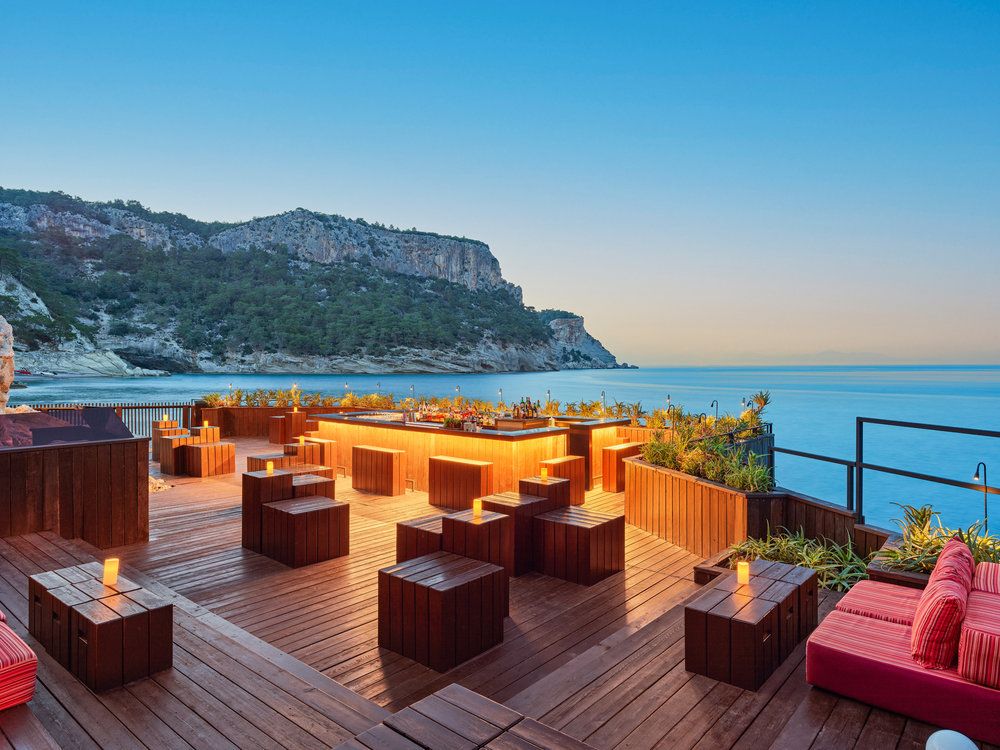 Maxx Royal Kemer Resort & Spa фото 143