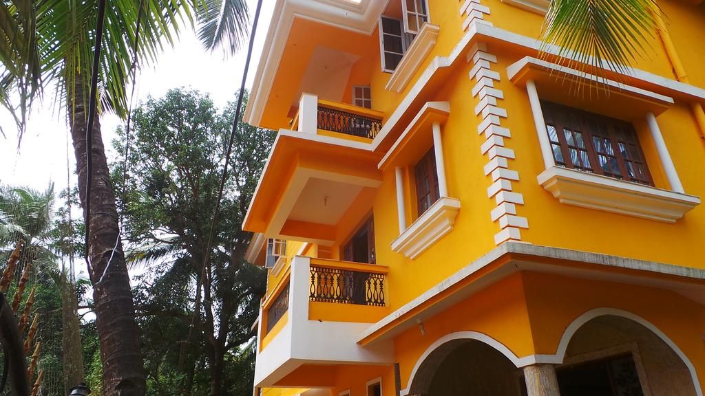 Гостевой дом «Casa Cy» фото 0