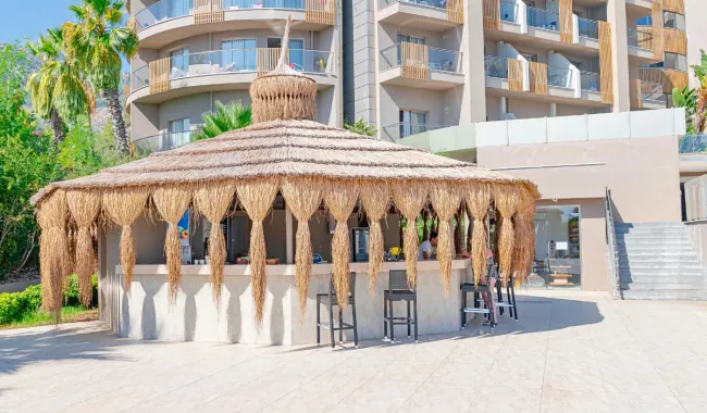 Turunc Premium Hotel фото 18