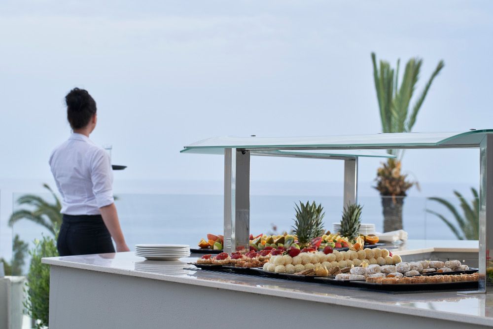 Rodos Princess Beach Hotel фото 11