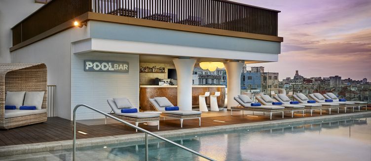 Фото отеля Royalton Habana