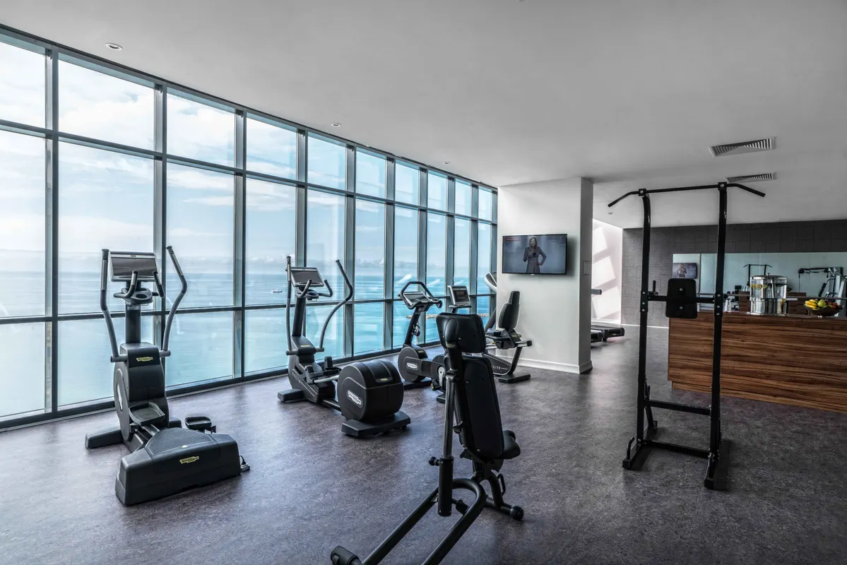 Mercure Сочи Центр фото 18