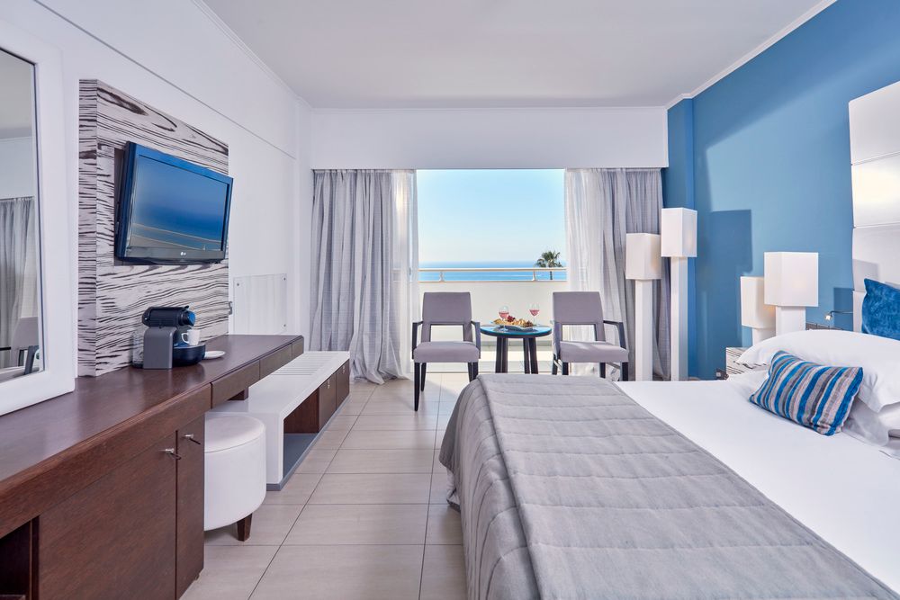 Atlantica Bay Hotel (Adults Only) фото 20
