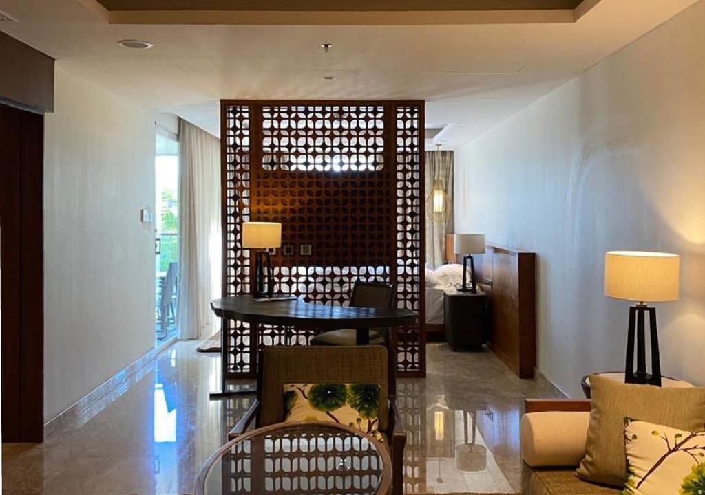 The Westin Resort & Spa Ubud фото 58
