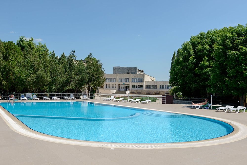 Таврида Мыс Лукулл фото 30