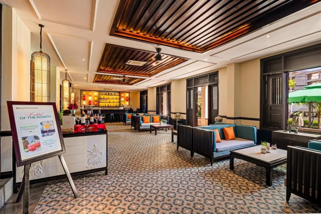Little Beach Hoi An Boutique Hotel & Spa фото 4