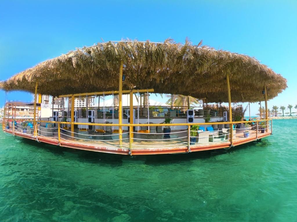 Lagoona Beach Luxury Resort and Spa фото 57
