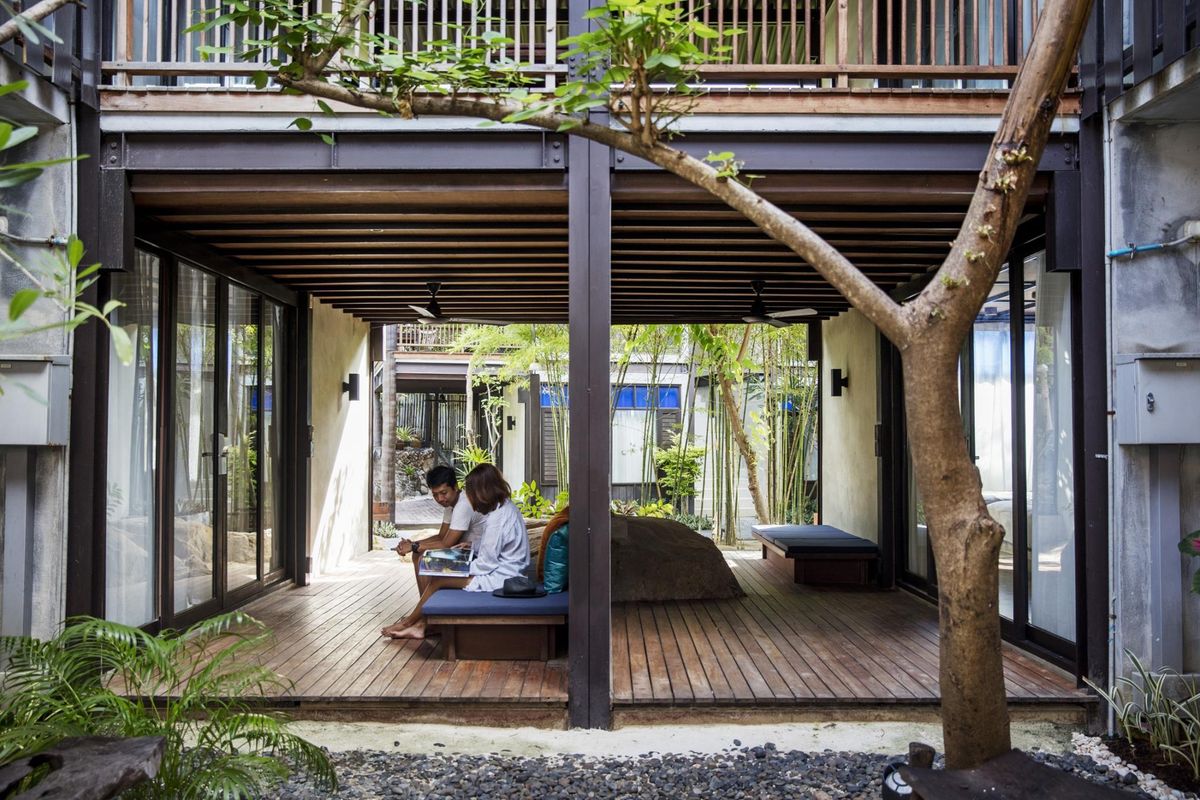 Chura Samui фото 28