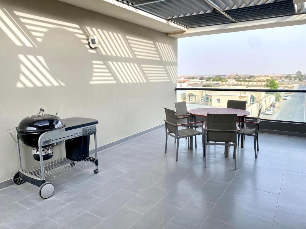 Jannah Place Villas Ras Al Khaimah фото 30