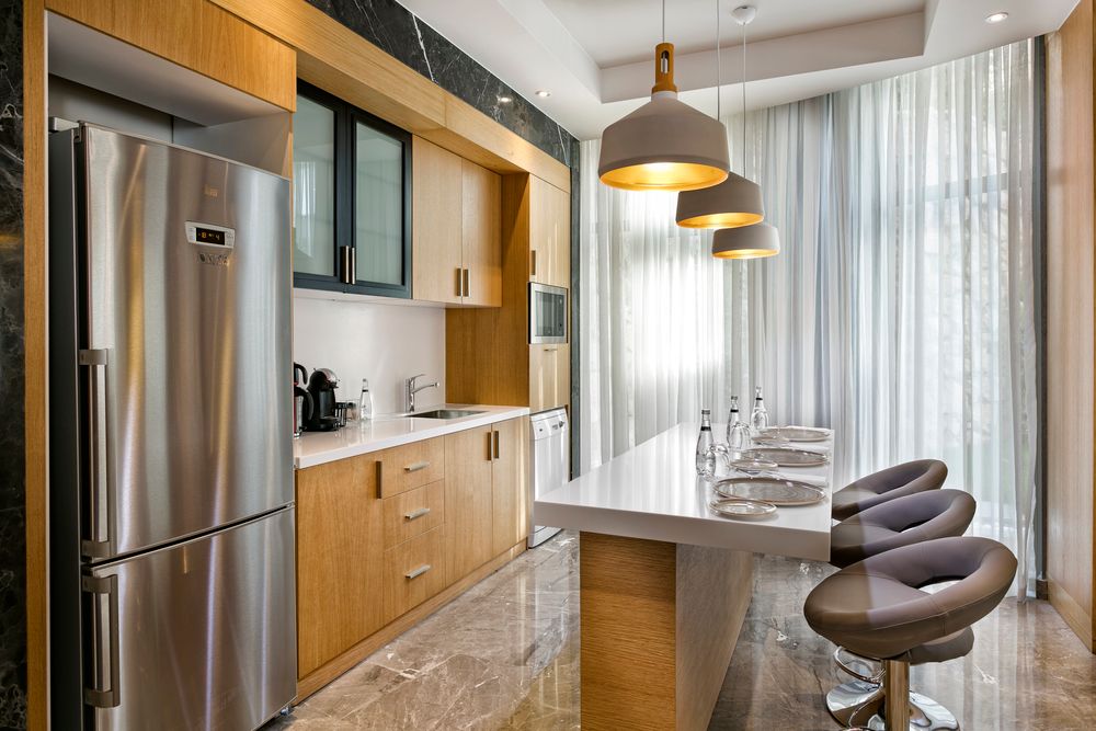 Titanic Luxury Collection Bodrum фото 147