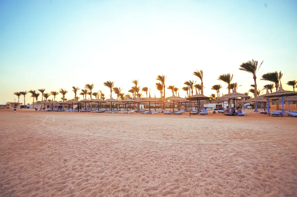 Edge Rotana Sea Beach фото 170