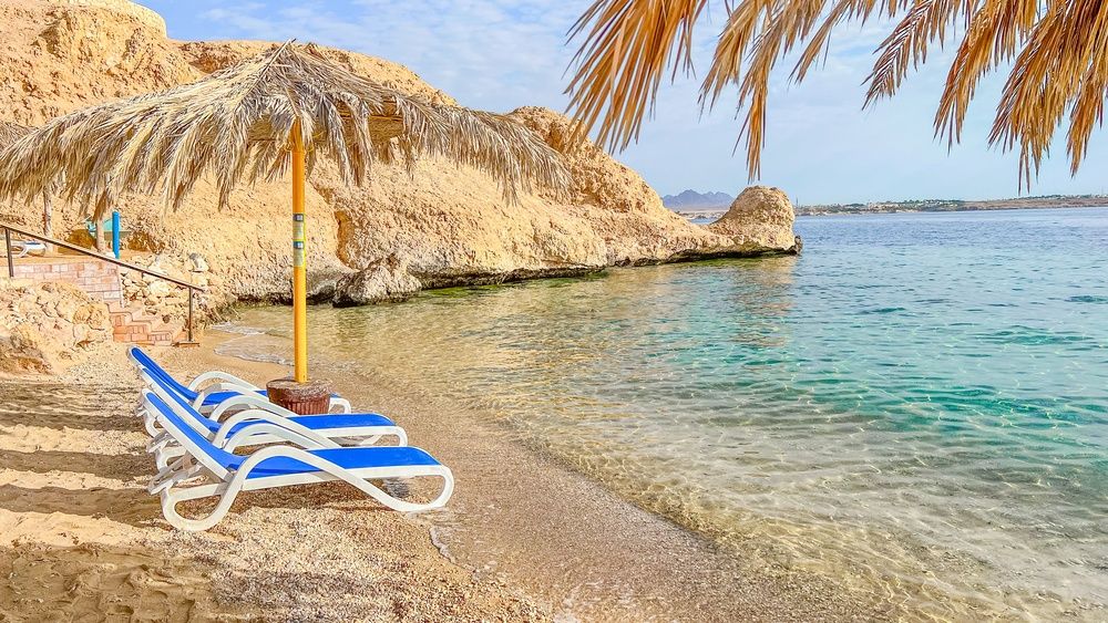 Sharm Club Beach Resort фото 223