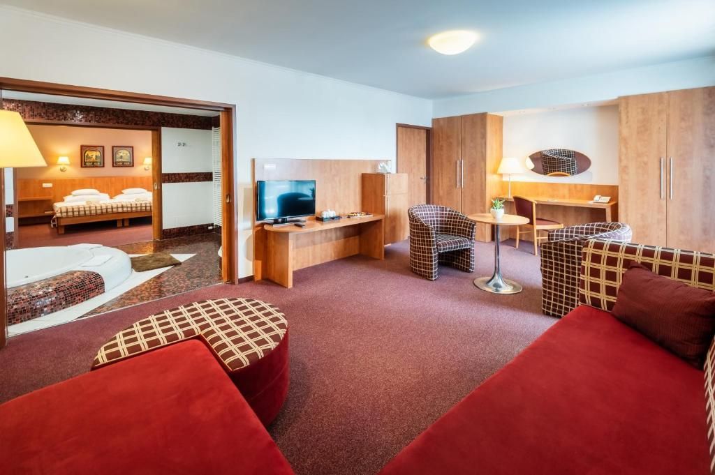 Hunguest Hotel Pelion фото 8