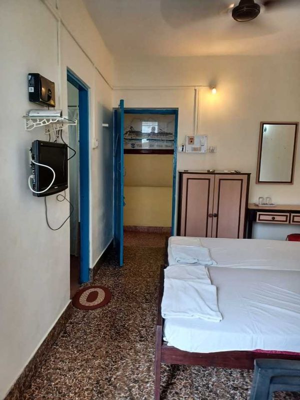 Guest House «The Quest Guest House» фото 6