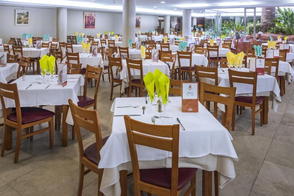 4R Salou Park Resort I фото 35