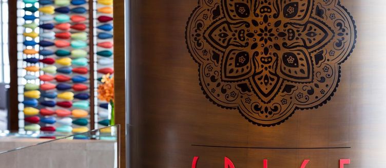 Фото отеля Rosewood Hotel Abu Dhabi