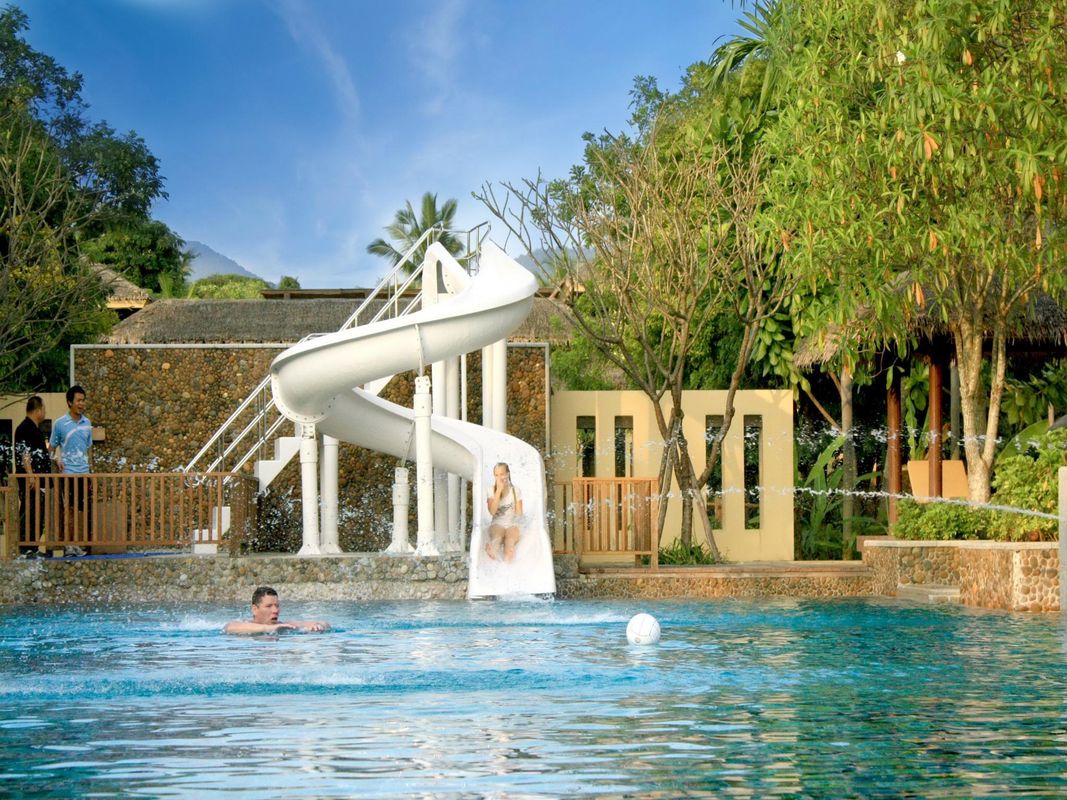 Centara Koh Chang Tropicana  Resort фото 72
