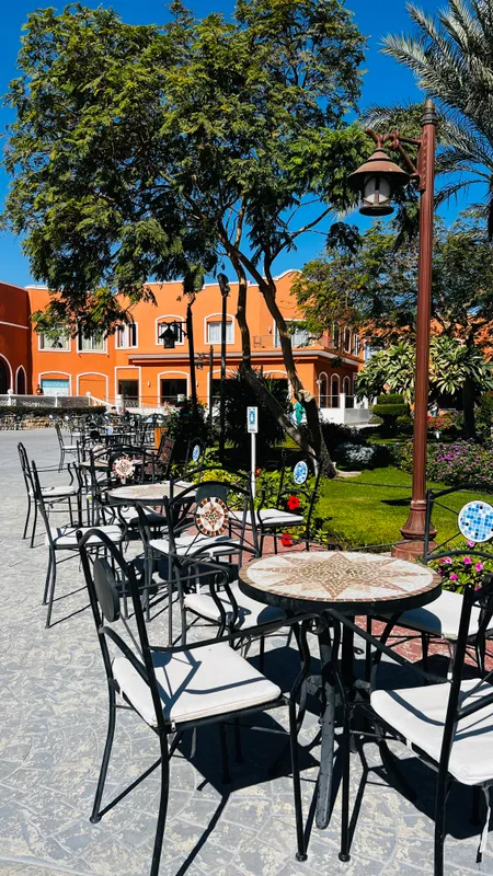 Sentido Caribbean World Resort Soma Bay фото 96