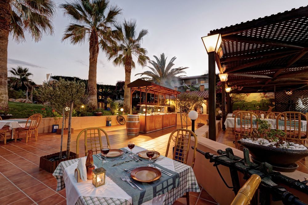 Hotel Anissa Beach & Village фото 7